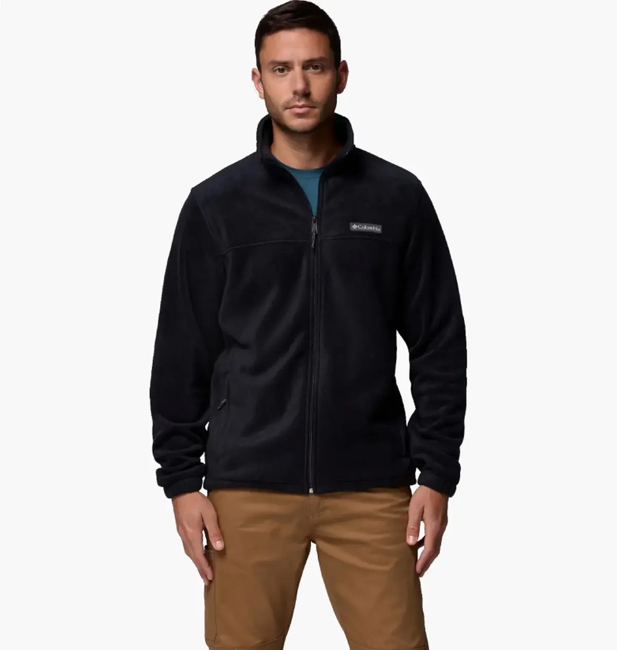 Кофта чоловіча Columbia Steens Mountain Full Zip 2.0