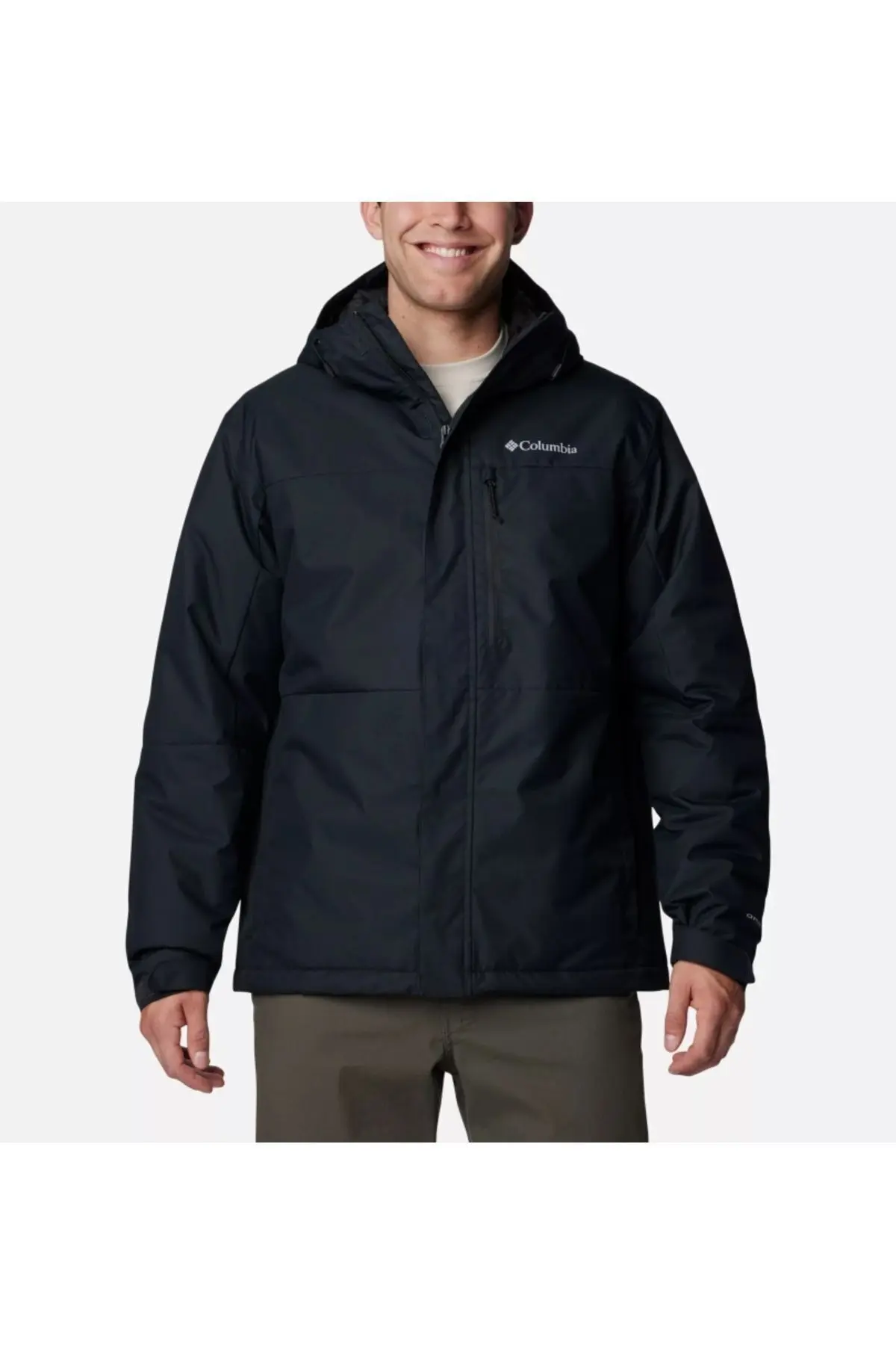 Куртка чоловіча Columbia Hikebound Ll Insulated