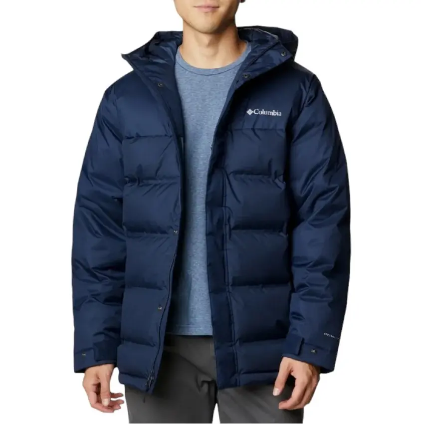 Куртка чоловіча Columbia Grand Trek Down Parka