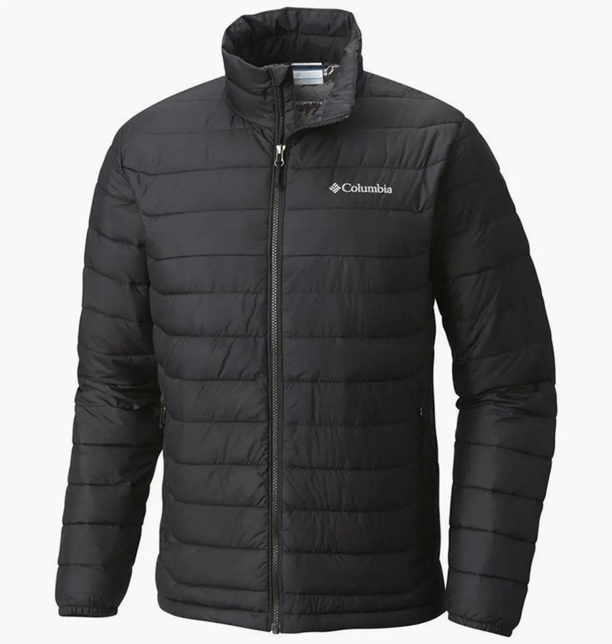 Куртка чоловіча Columbia Powder Lite Jacket