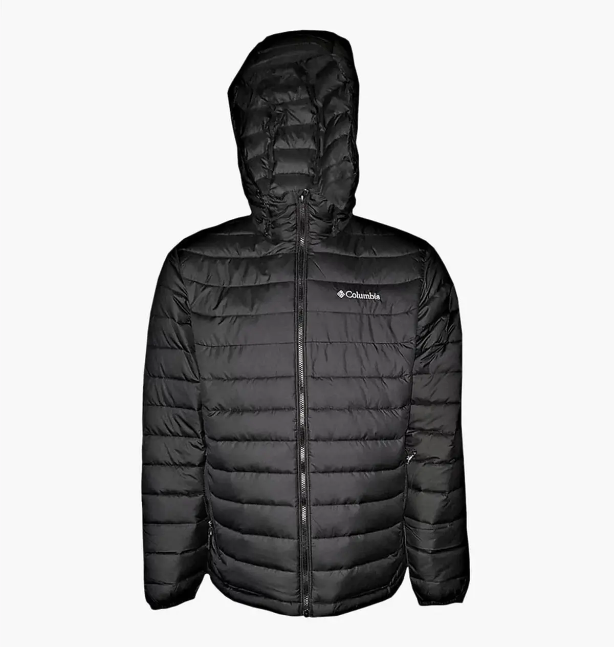Куртка унісекс Columbia Powder Lite Hooded Jacket Omni-Heat
