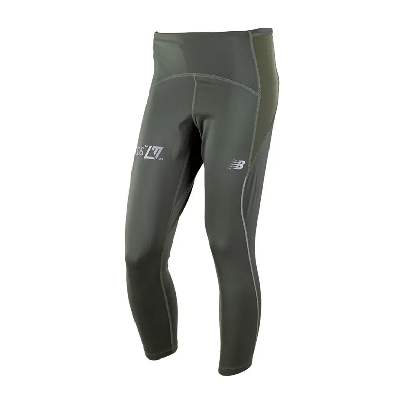 Лосіни жіночі New Balance Impact Crop
