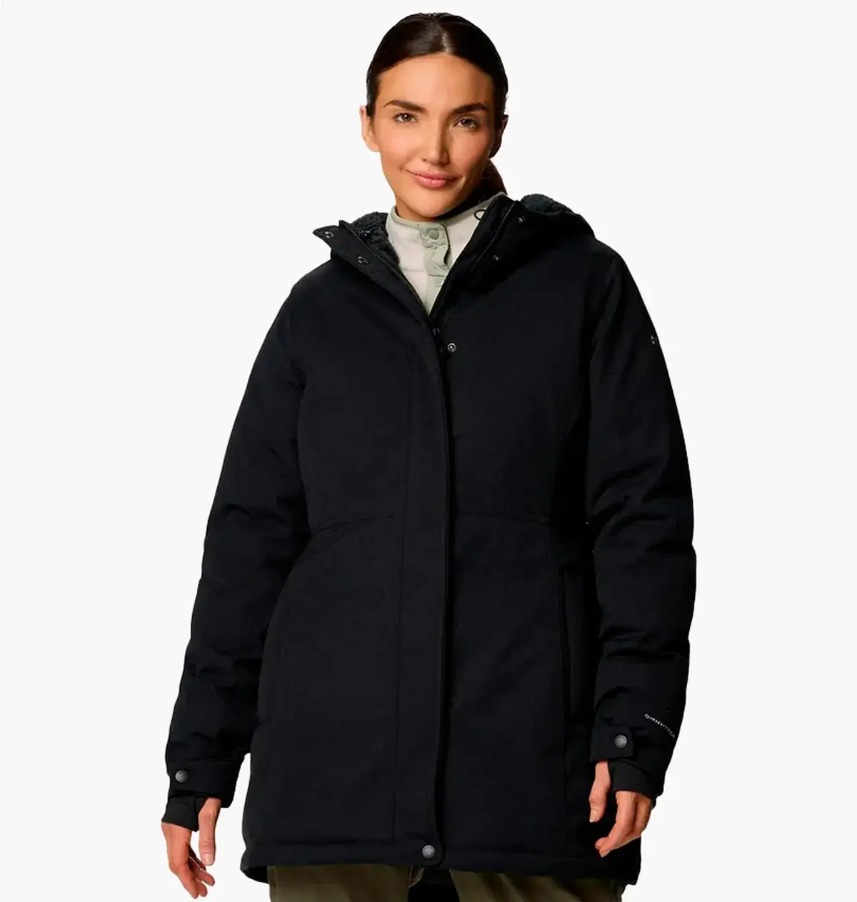 Куртка жіноча Columbia Alameda Ridge Parka