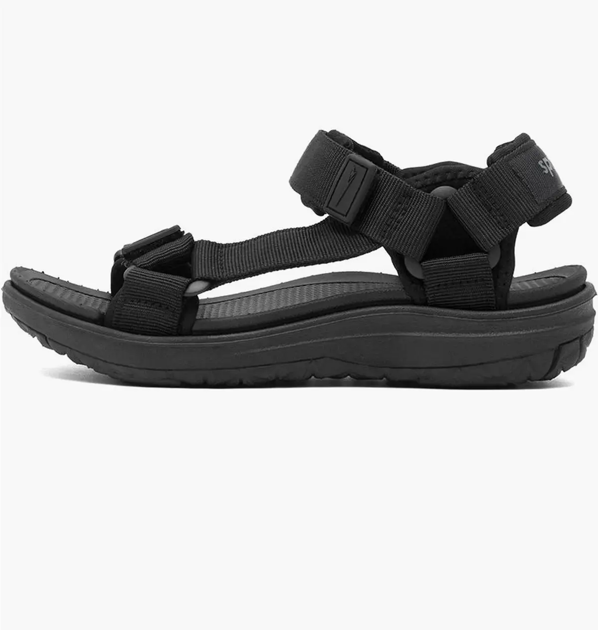 Сандалии женские Sprandi Black