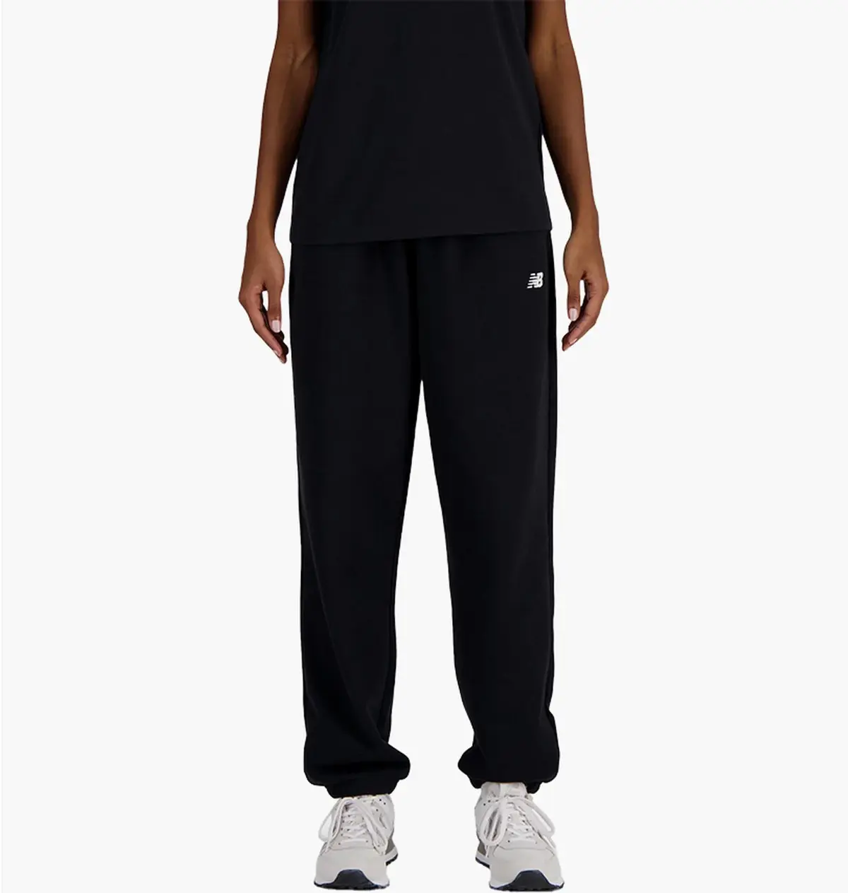 Брюки жіночі New Balance Pants Black