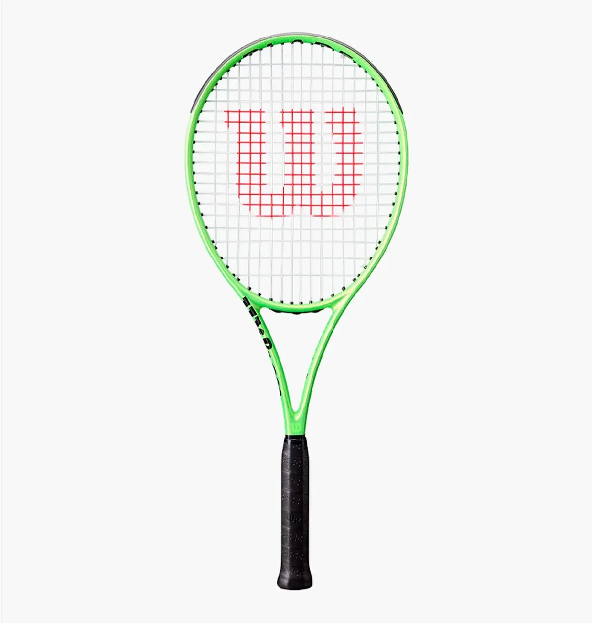 Теннисная ракетка Wilson Blade Feel 105 Rxt Green