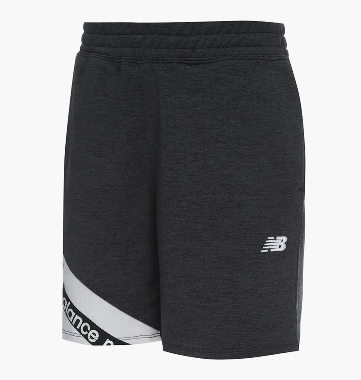 Шорты мужские New Balance Relentless Terry