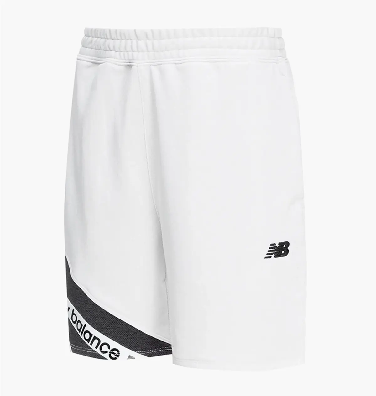 Шорты женские New Balance Relentless Terry