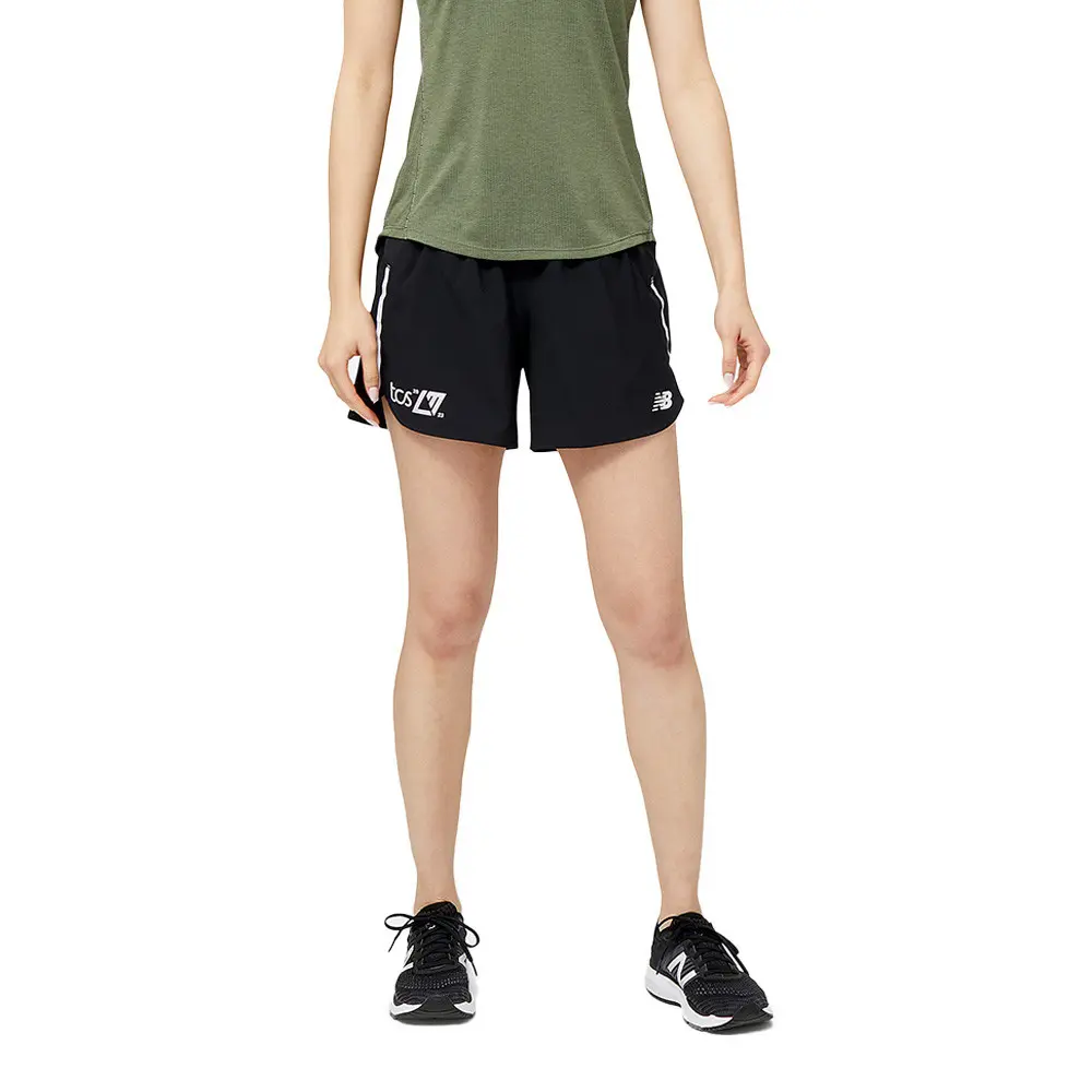 Шорты мужские New Balance Impact Run 5 In Short