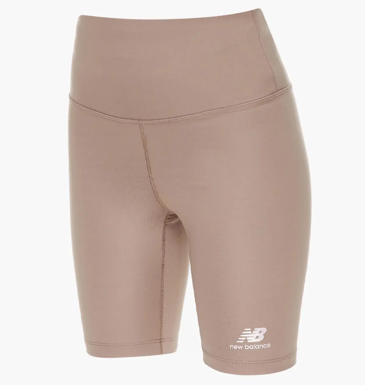 Шорты женские New Balance Athletics Pearl