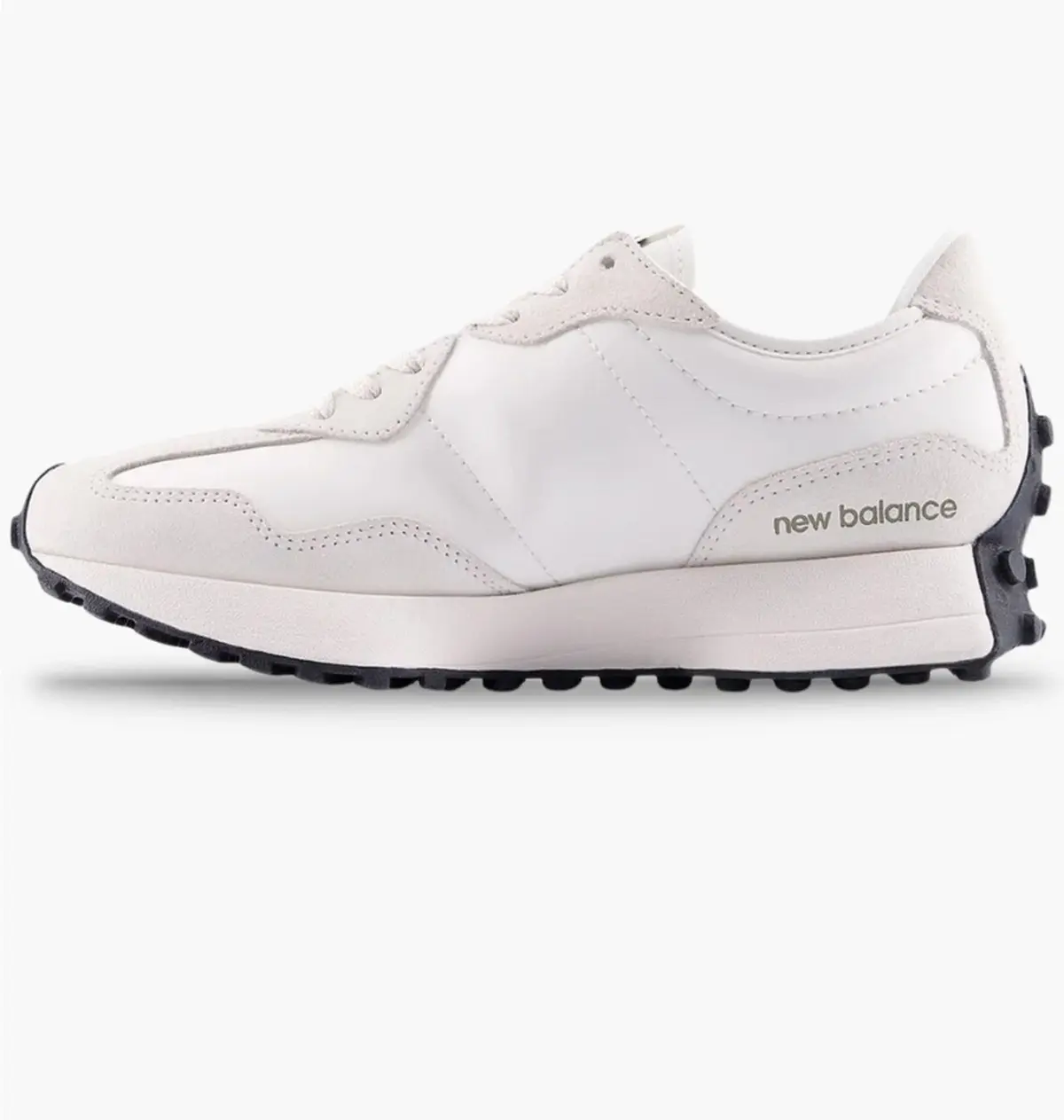 Кросівки жіночі New Balance 327 White