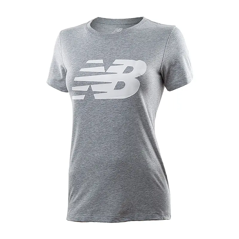 Футболка жіноча New Balance Classic Flying