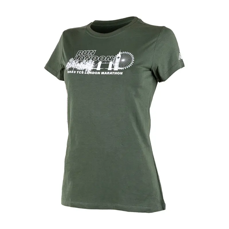 Футболка жіноча New Balance Icon Graphic Tee