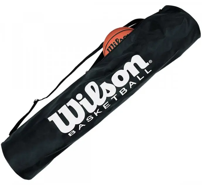 Спортивна сумка Wilson Basketball Tube Bag