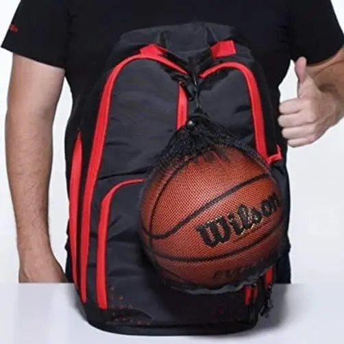 Спортивна сумка Wilson Single Ball