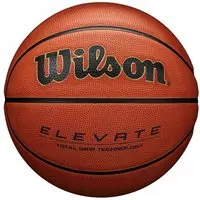 Баскетбольний м'яч Wilson Nba Authentic Indoor Outdoor Size 6