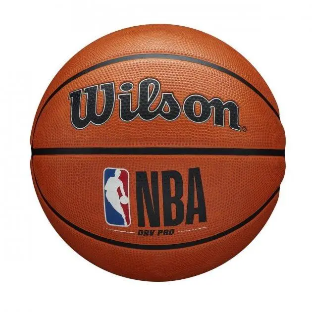 Футбольный мяч Wilson Nba Drv Pro Bskt
