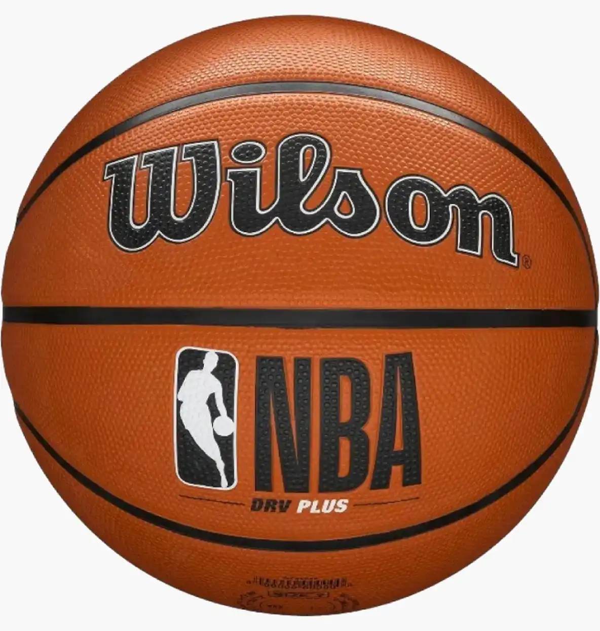 Баскетбольний м'яч Wilson Nba Drv Plus