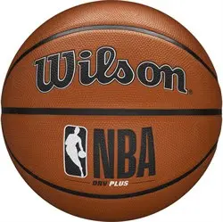 Баскетбольний м'яч Wilson Nba Drv Plus Bskt Size 6