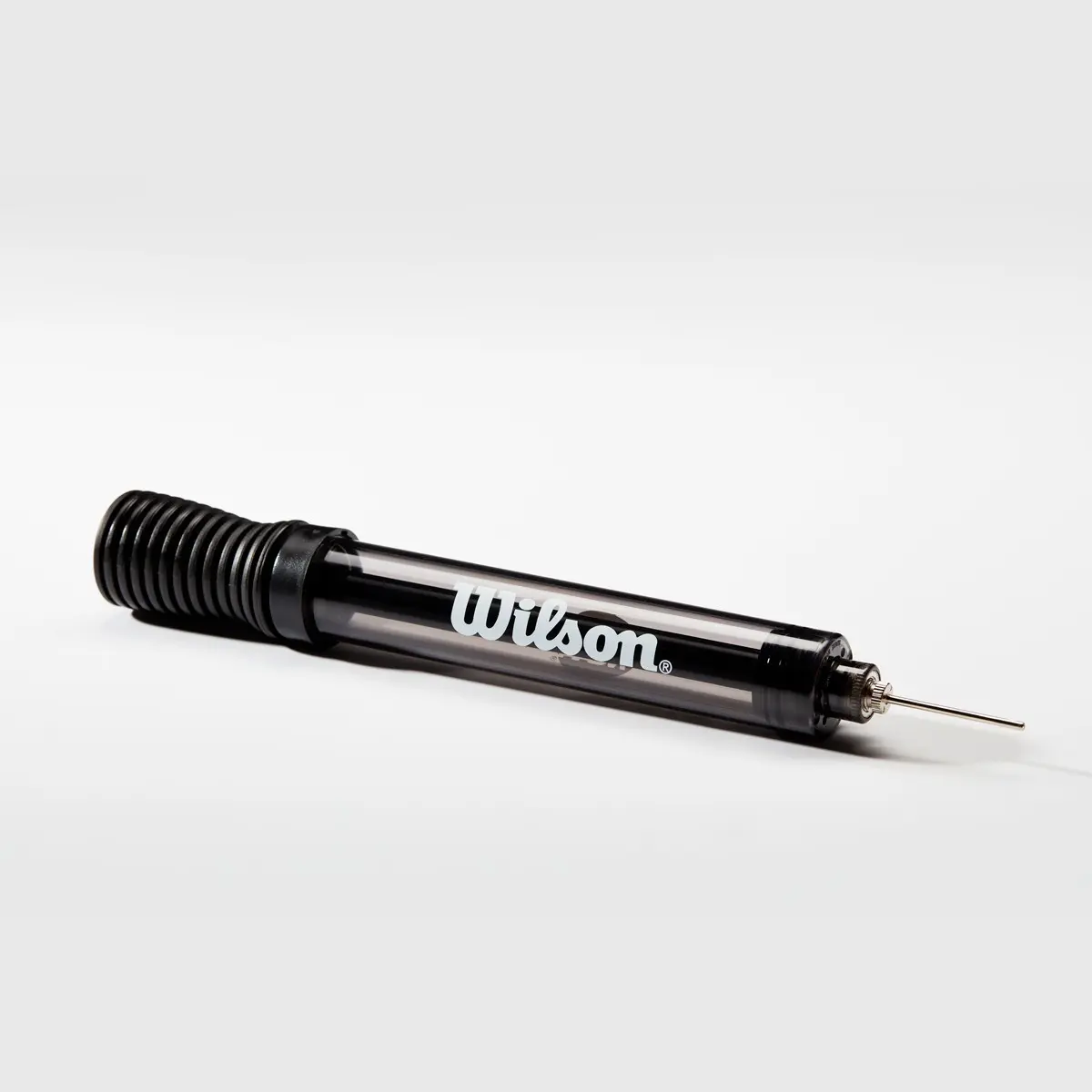 Насос для мячей Wilson Bsk 6" Clear Pump