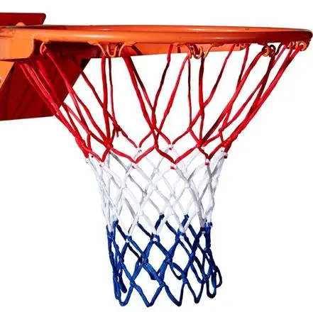 Баскетбольная сетка Wilson Nba Drv Recreational Net