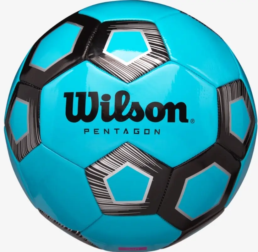 Футбольный мяч Wilson Pentagon Sb Robl Size 5