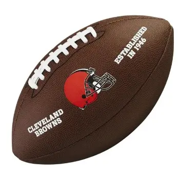 Мяч для регби Wilson Nfl Licensed Football Cl