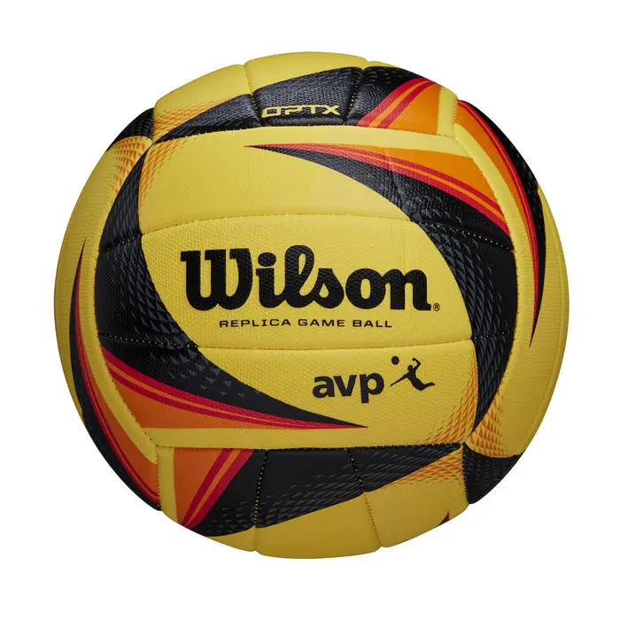 Футбольный мяч Wilson Optx Avp Replica