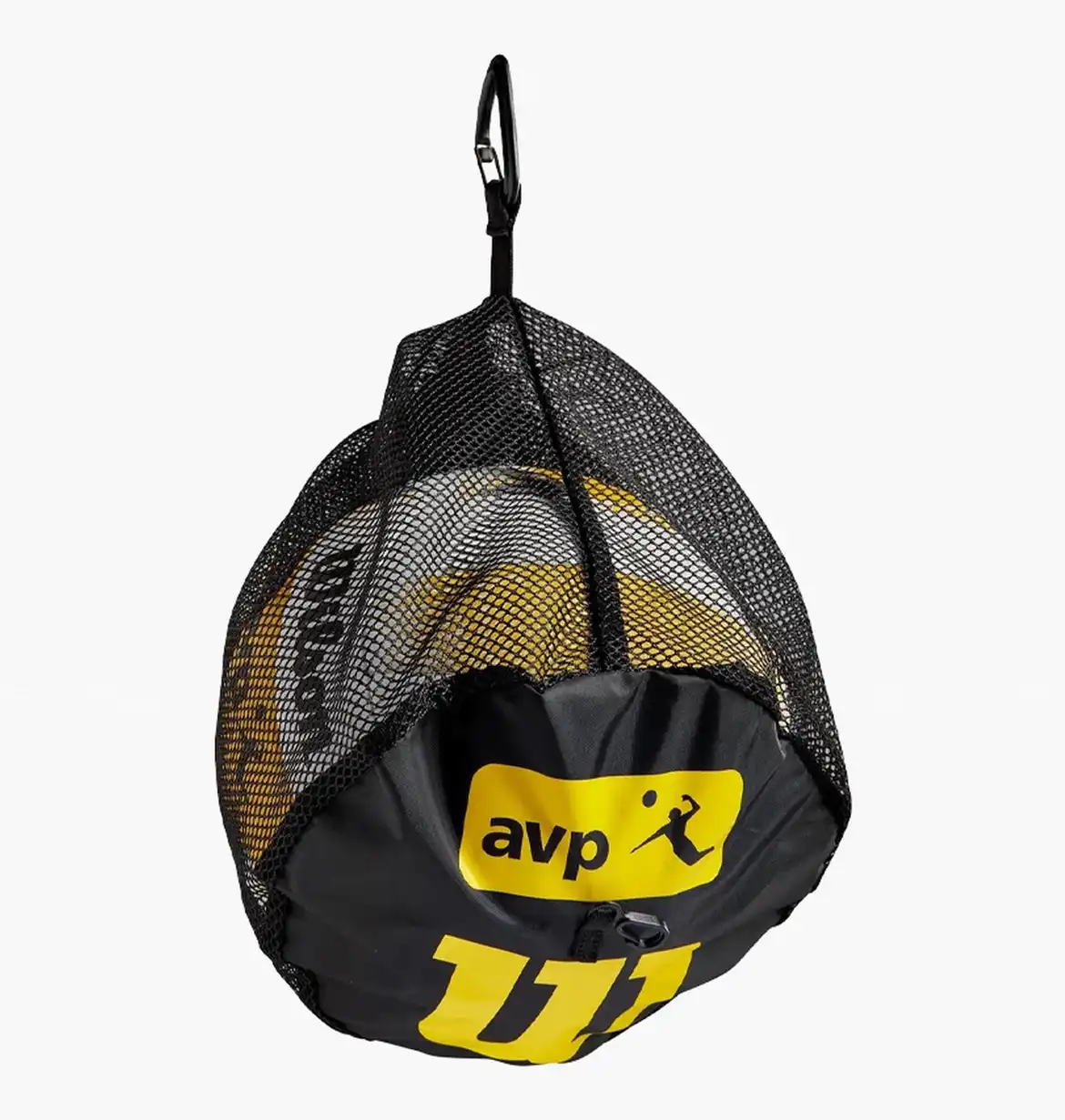 Спортивна сумка Wilson Single Ball Black