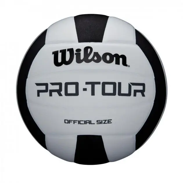 Разное Wilson Pro Tour Vb