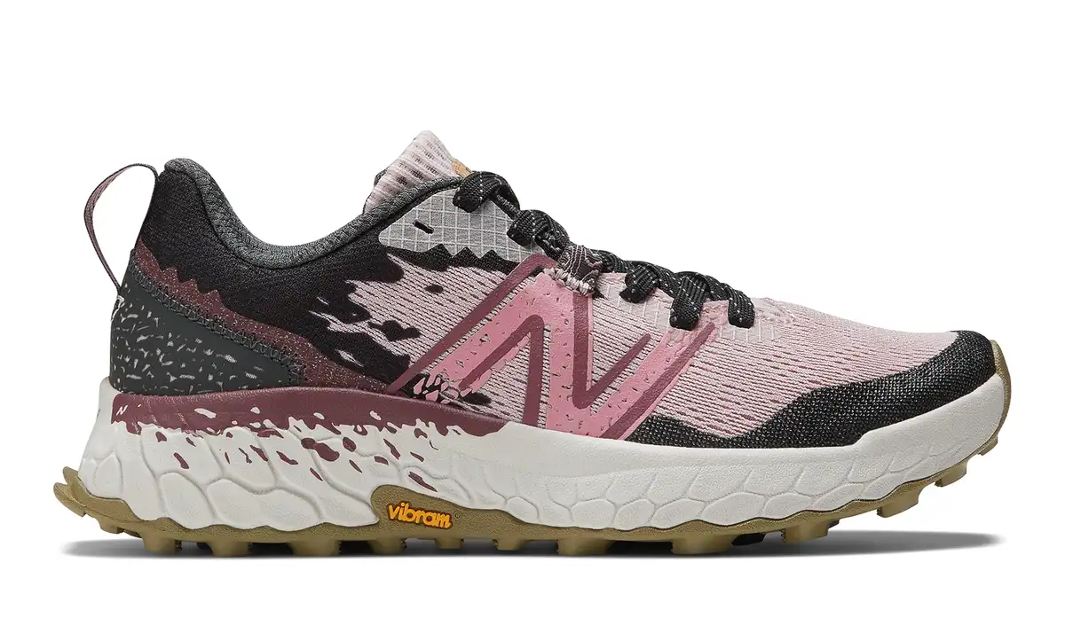 Кросівки жіночі New Balance Hierrо V7