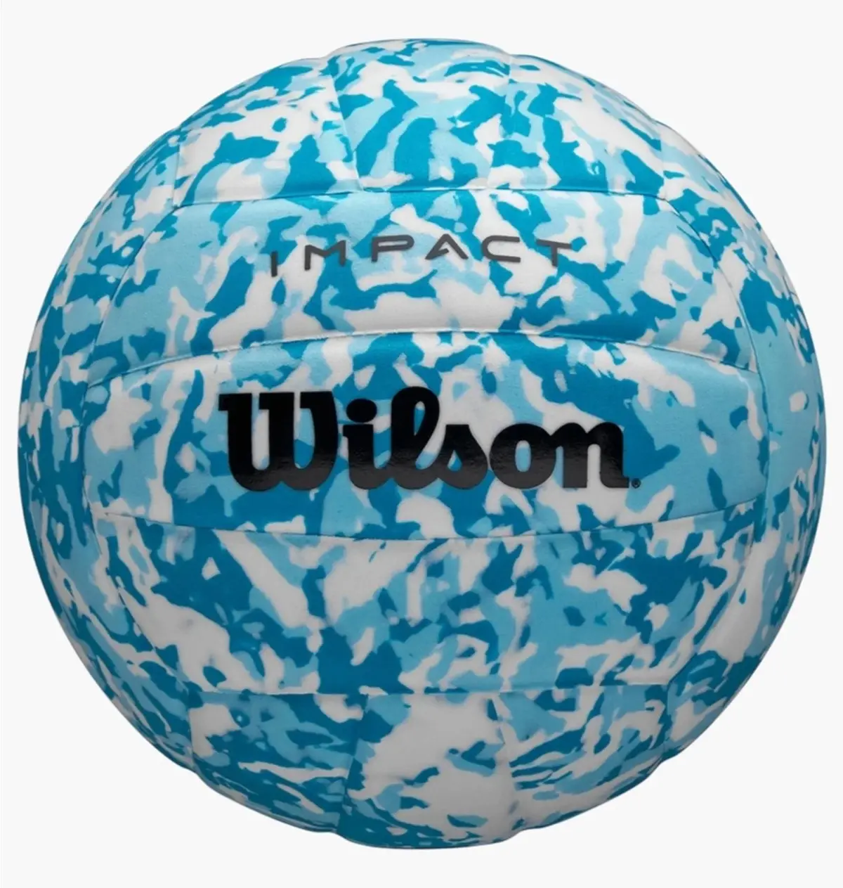 Волейбольный мяч Wilson Impact Gen Green Blue