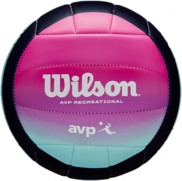 Волейбольний м'яч Wilson Avp Oasis Vb