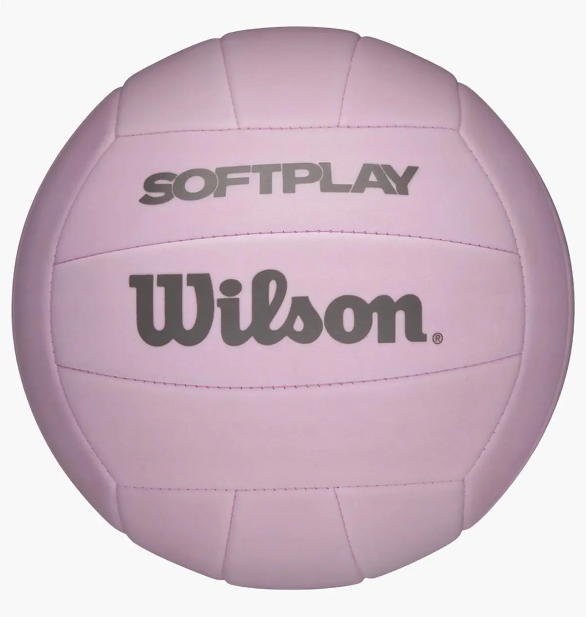 Волейбольный мяч Wilson Avp Soft Play Pink