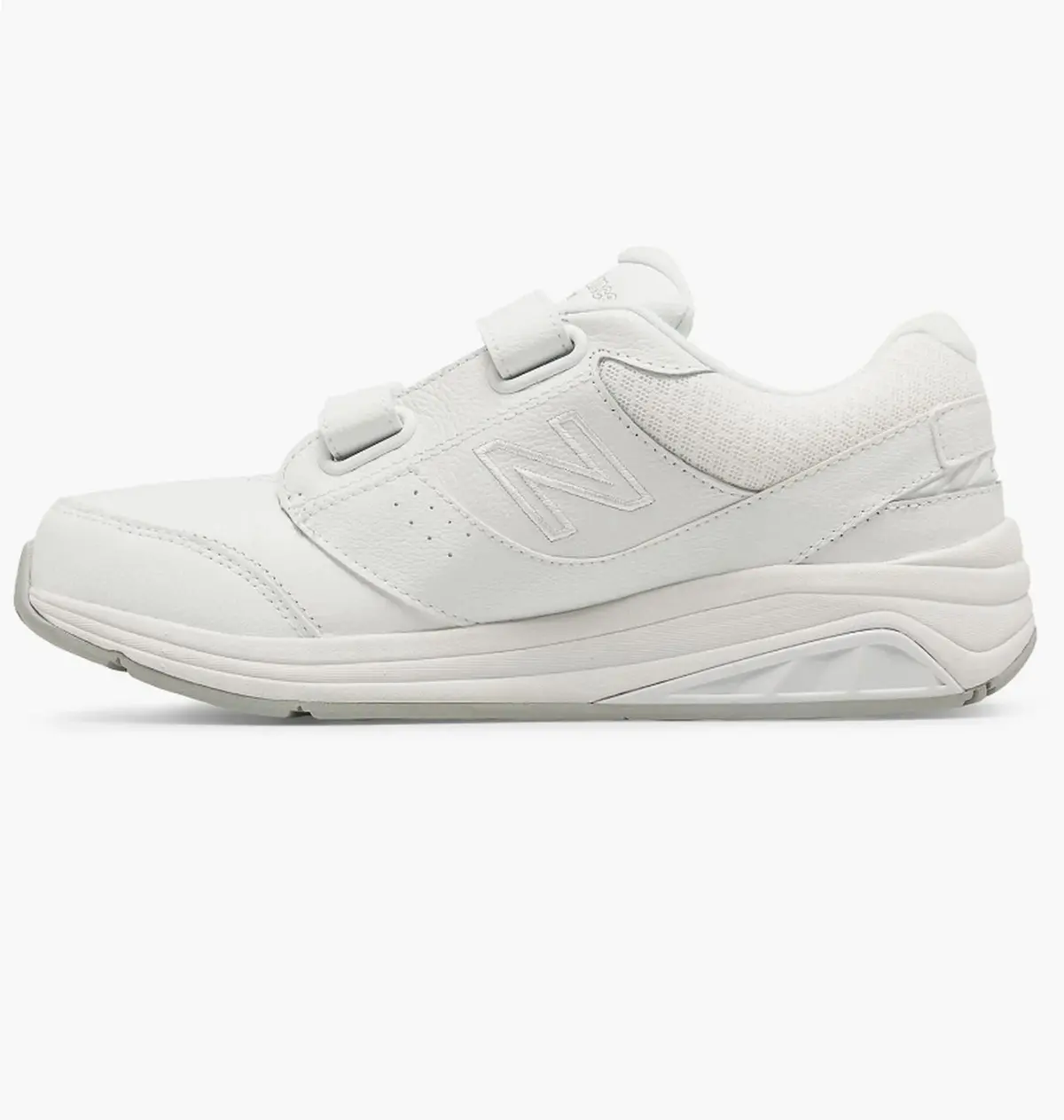 Кросівки жіночі New Balance Hook And Loop Leather 928V3