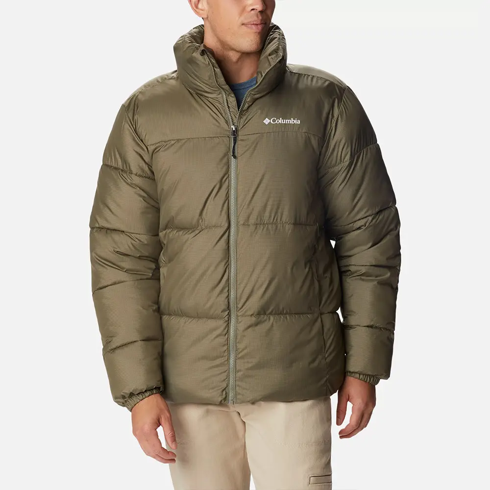 Куртка чоловіча Columbia Puffect Ii Puffer