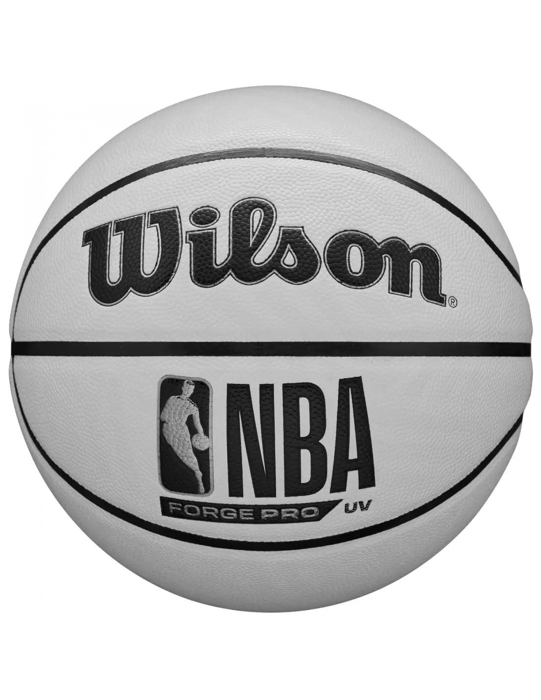 Баскетбольний м'яч Wilson Nba Forge Pro Uv