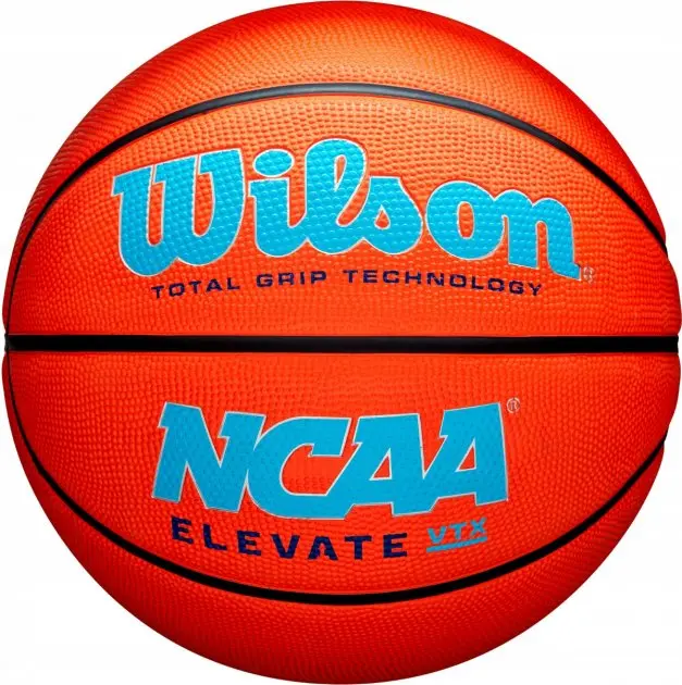 Баскетбольный мяч Wilson Ncaa Elevate Vtx