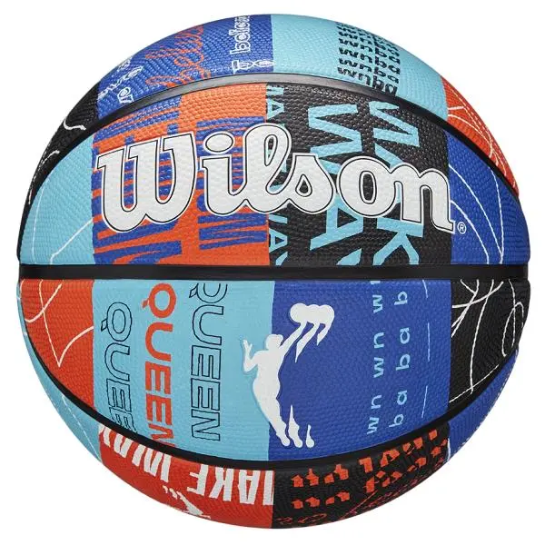 Разное Wilson Wnba Heir Dna