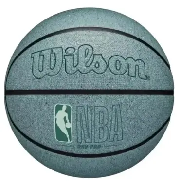 Баскетбольний м'яч Wilson Nba Drv Pro Bskt Mint Size7