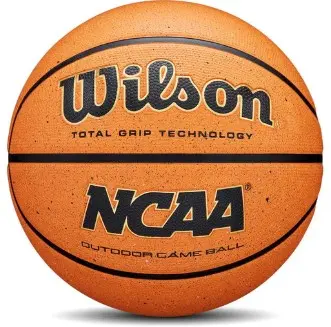 Баскетбольний м'яч Wilson Ncaa Outdoor Game Size7