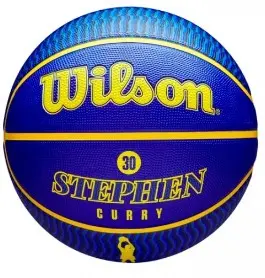 Баскетбольний м'яч Wilson Nba Player Icon Outdoor Bskt Curry Size 7