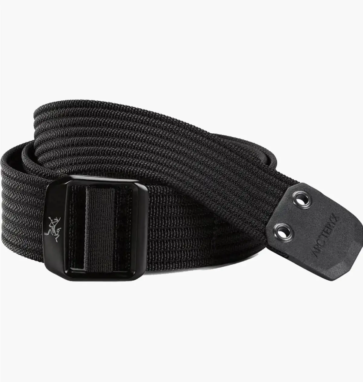 Ремінь Arc'teryx Conveyor Belt Black