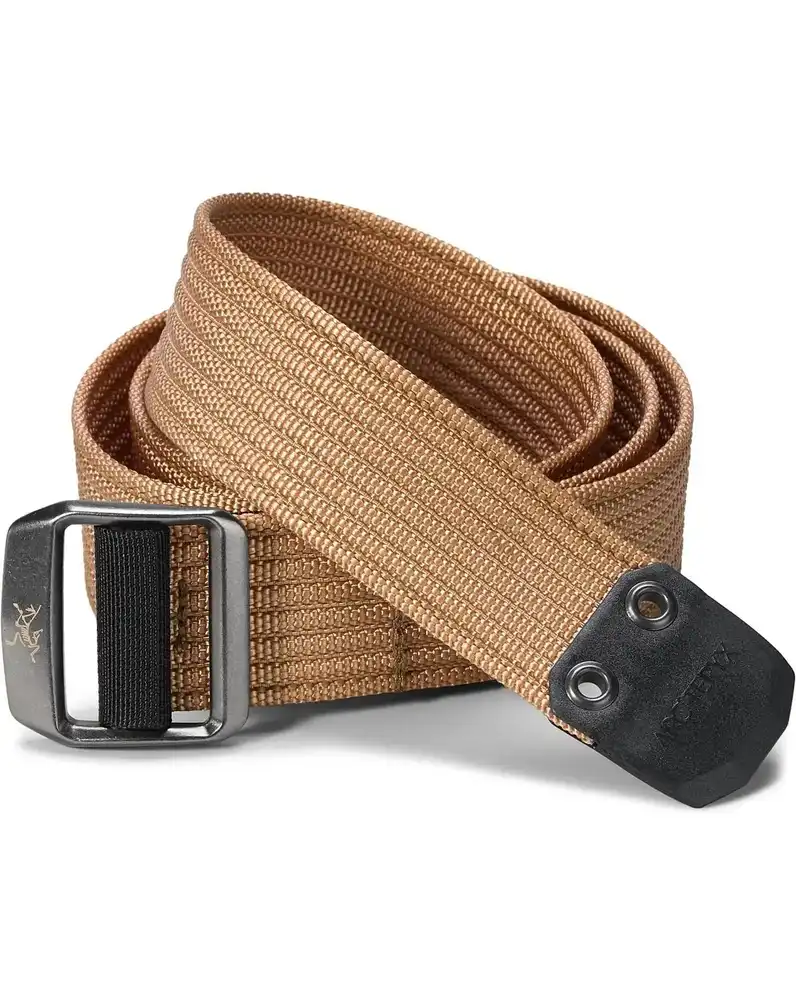Ремінь Arcteryx Conveyor Belt 38 Mm Canvas