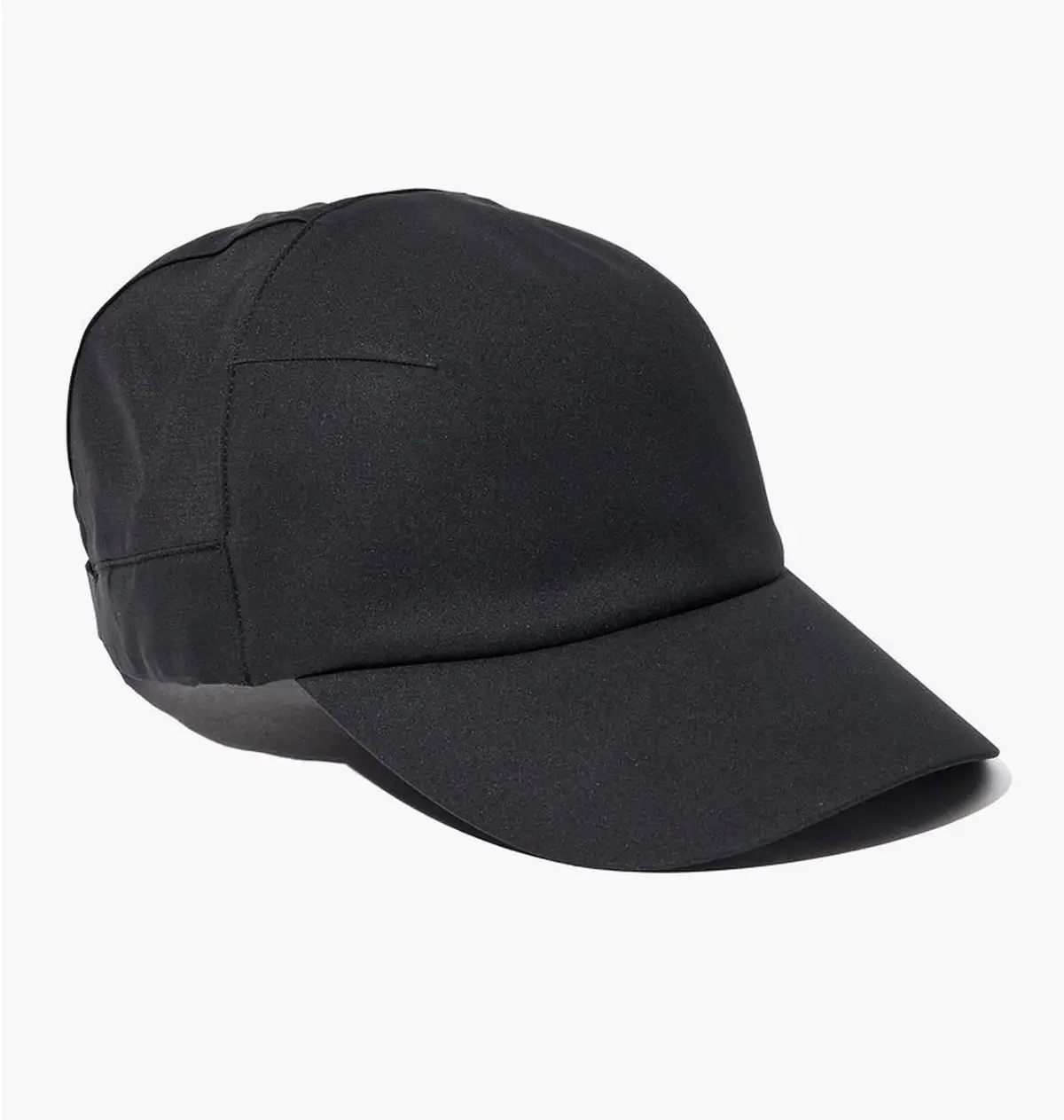 Кепка Arc'Teryx Calvus Cap Black