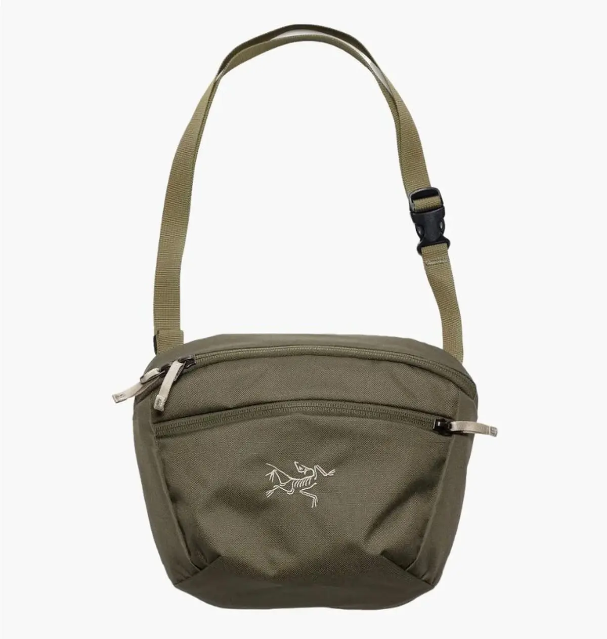 Сумка через плечо Arc'teryx Mantis 2 Olive