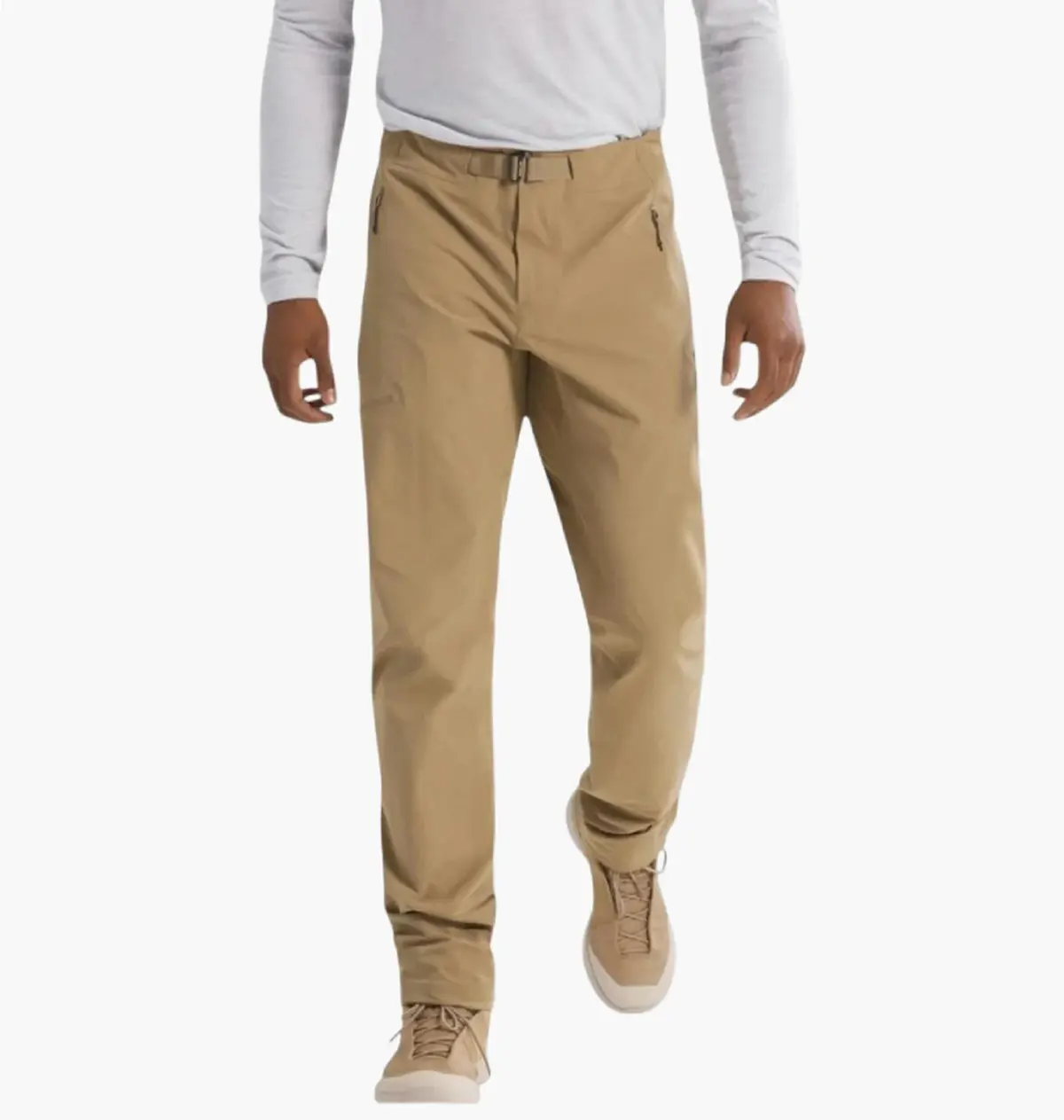 Брюки чоловічі Arc'teryx Gamma Beige