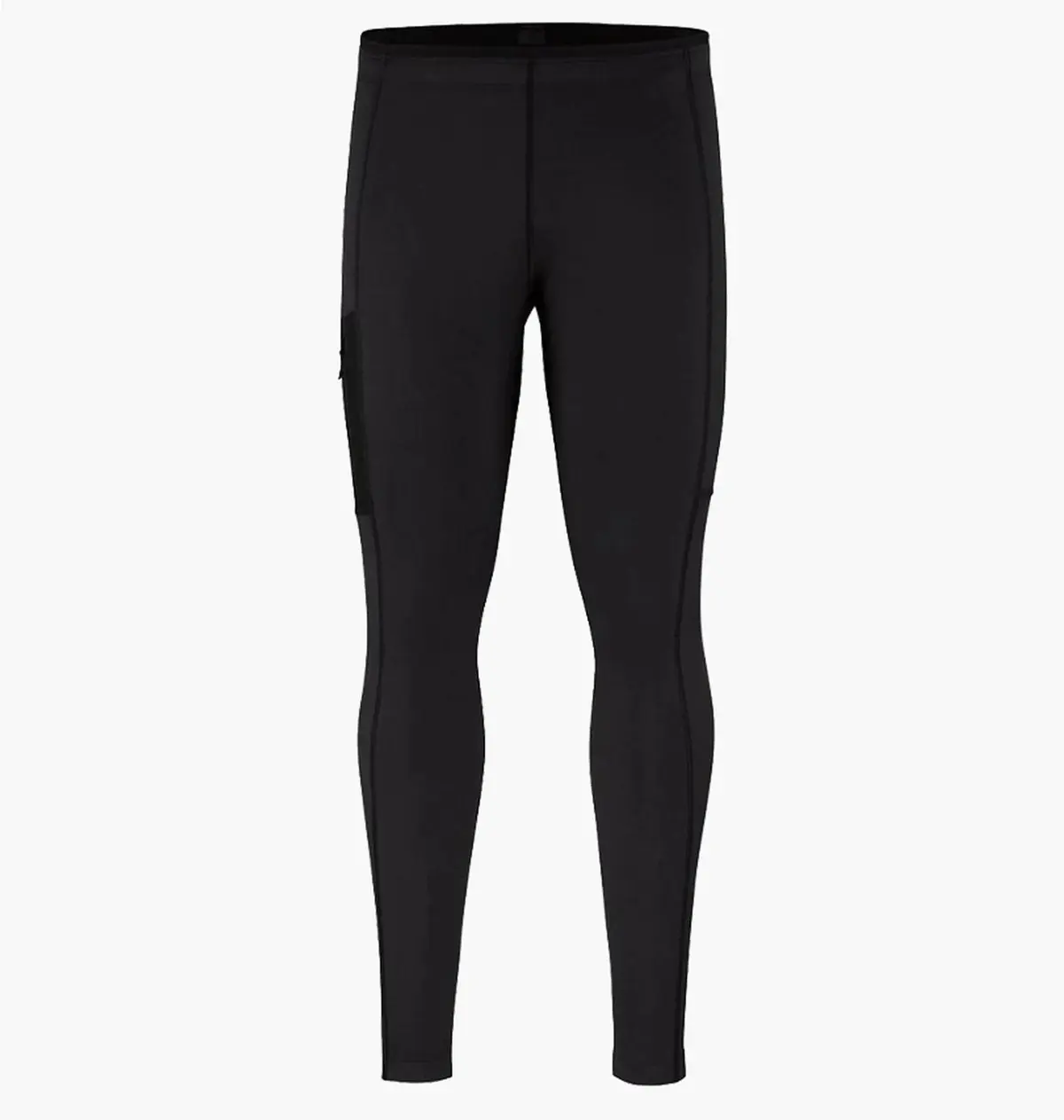 Брюки чоловічі Arcteryx Arc'teryx Rho Lt Base Layer Bottom Black