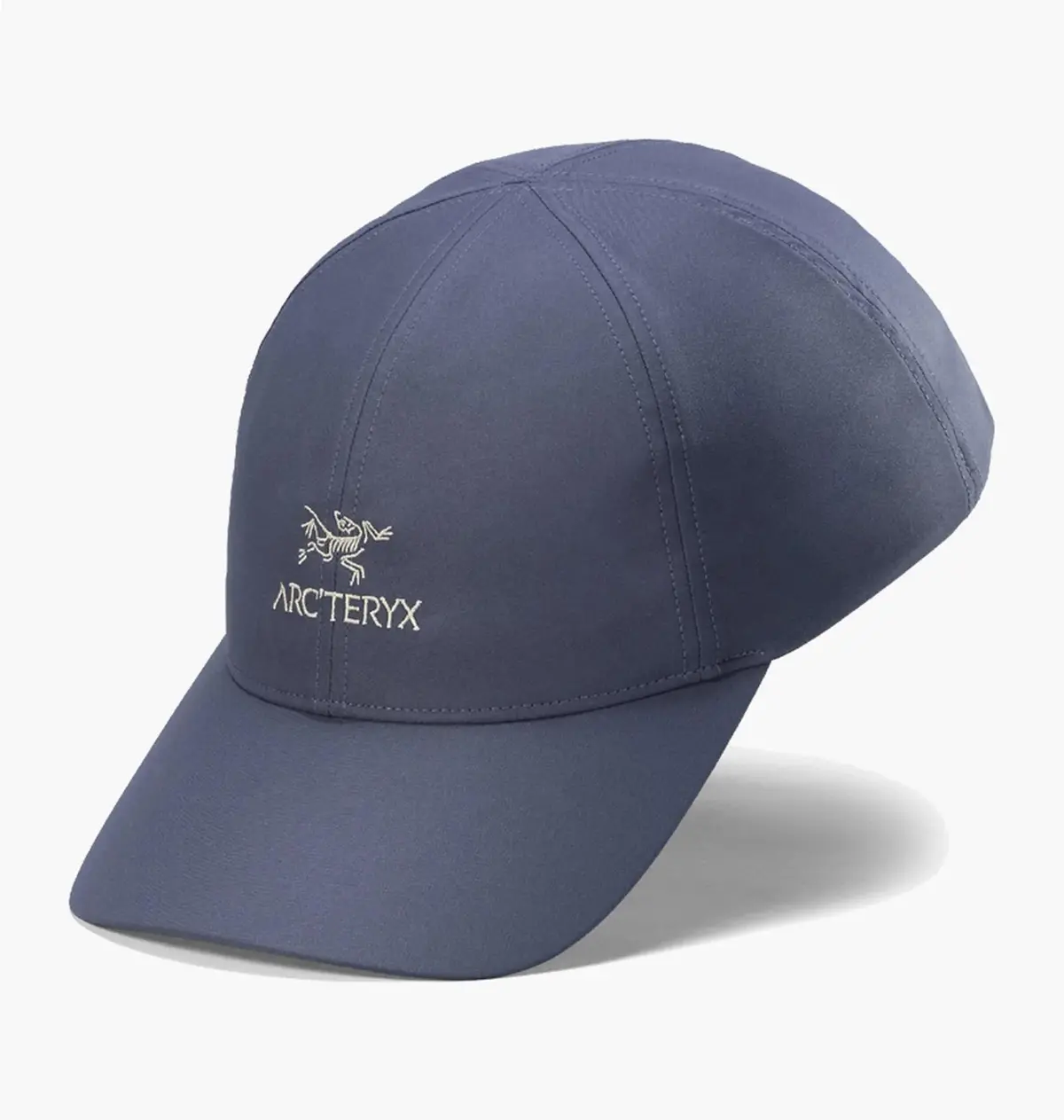 Кепка Arcteryx Arc'teryx Bird Word Grey
