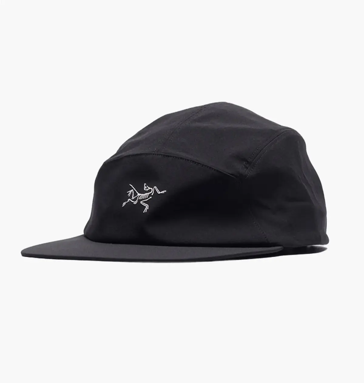 Кепка Arc'teryx Gamma 5 Panel Black